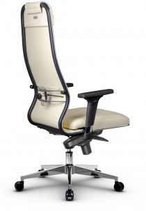 Кресло офисное Metta L/CH NewLeather (без слайдера)