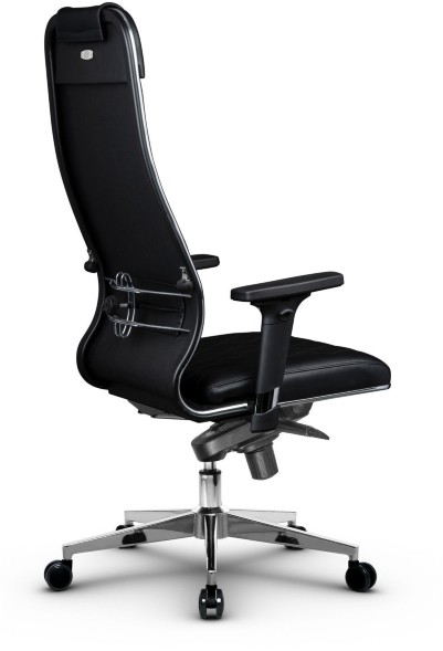 Кресло офисное Metta L/CH NewLeather (без слайдера)