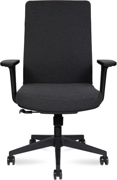 Кресло оператора FREDO LB 