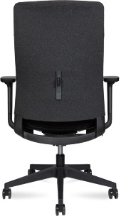 Кресло оператора FREDO LB