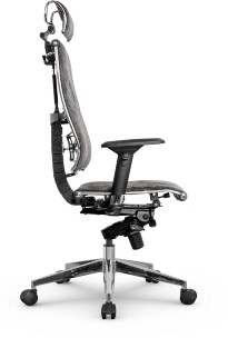 Кресло METTA Y 4D Free