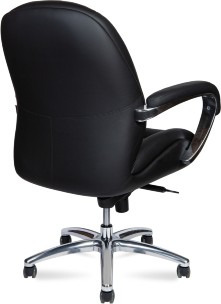 Кресло руководителя GRAND LB