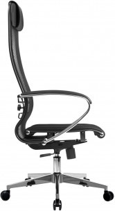 Эргономичное кресло МЕТТА Комплект 1 Ch пр/сечен