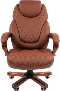Кресло руководителя CHAIRMAN 406N
