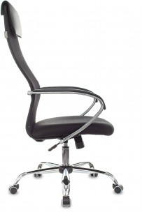 Кресло руководителя Бюрократ CH-607SL