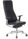 Кресло руководителя Бюрократ _ARTI/BLACK 