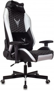 Кресло игровое Knight Neon