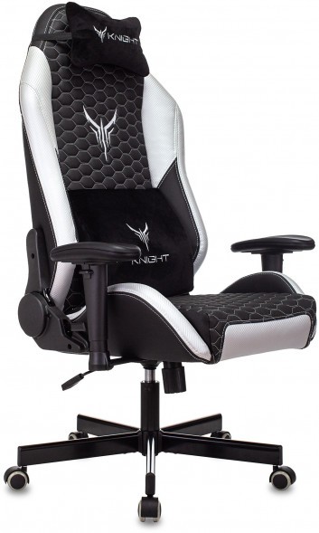 Кресло игровое Knight Neon  