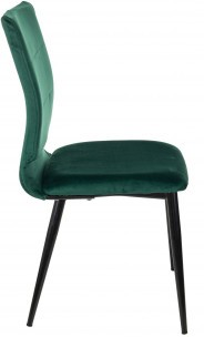 Комплект стульев Бюрократ KF-GREEN_2 (2 шт.)