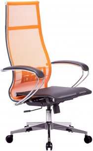 Эргономичное кресло МЕТТА Комплект 7 Ch пр/сечен