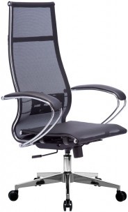 Эргономичное кресло МЕТТА Комплект 7 Ch пр/сечен