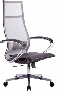 Эргономичное кресло МЕТТА Комплект 7 Ch пр/сечен