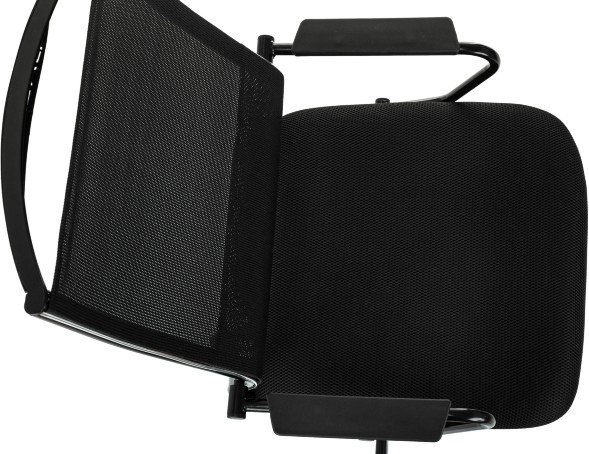 Кресло офисное Бюрократ CH Balance SL