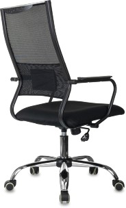 Кресло офисное Бюрократ CH Balance SL