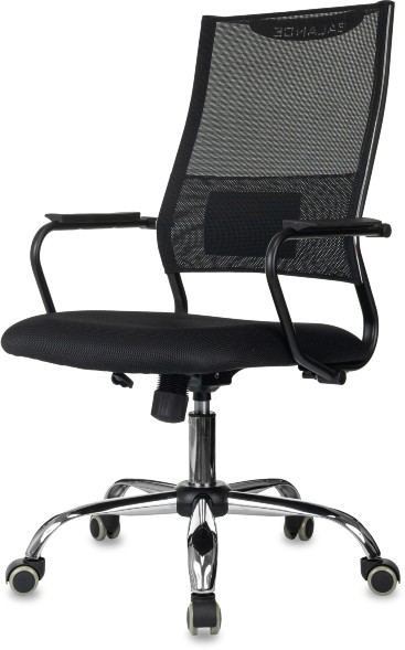 Кресло офисное Бюрократ CH Balance SL