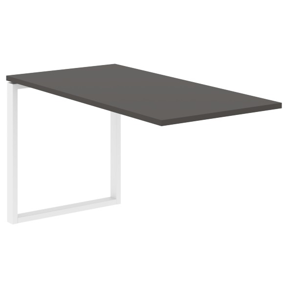 Брифинг-приставка EQB 1367 1360х670х750 EDIS