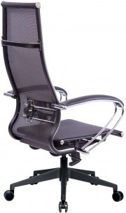 Эргономичное кресло МЕТТА Комплект 7 Pl пр/сечен