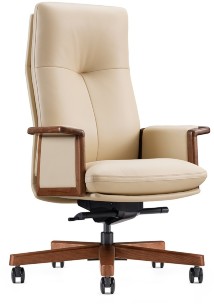 Кресло руководителя VIVALDI