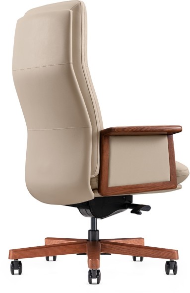 Кресло руководителя NORDEN VIVALDI