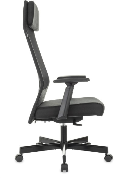 Кресло руководителя Бюрократ T-995 ткань