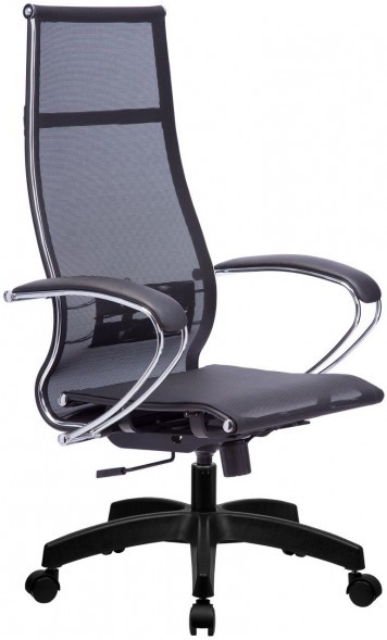 Эргономичное кресло МЕТТА Комплект 7 Pl тр/сечен