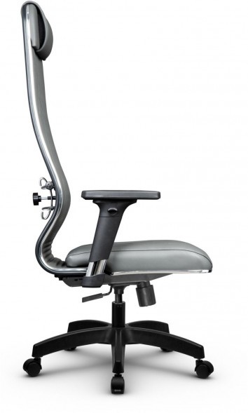 Кресло офисное Metta L NewLeather  (пл. тр. сеч.) 