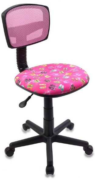 Кресло детское Бюрократ CH-299