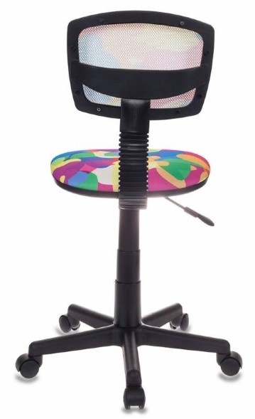 Кресло детское Бюрократ CH-299