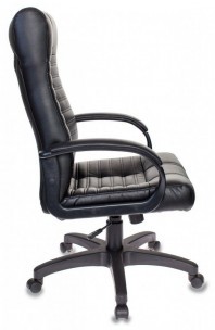 Кресло руководителя Бюрократ KB-10