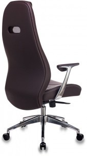 Кресло руководителя Бюрократ _ZEN