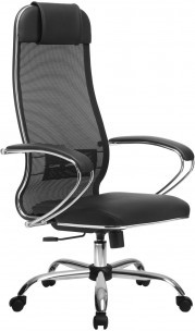 Эргономичное кресло МЕТТА Комплект 5.1 Ch ов/сечен