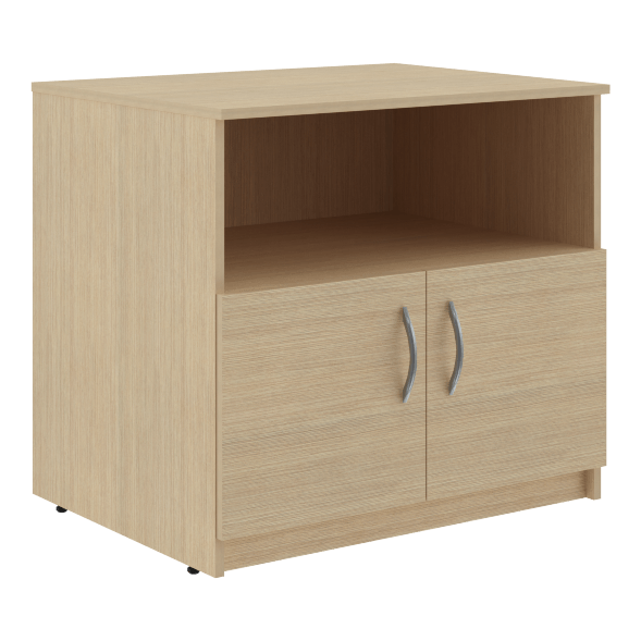 Каркас тумбы для оргтехники SCS 776-1 SIMPLE