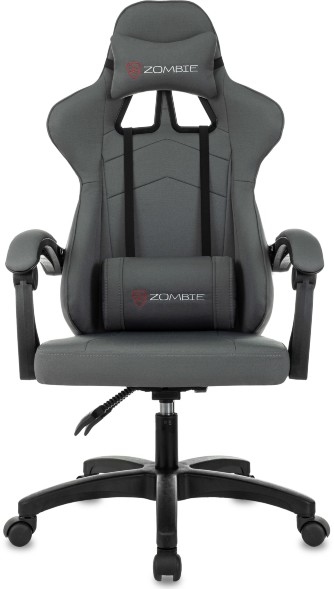 Кресло игровое Zombie Zoom Fabric