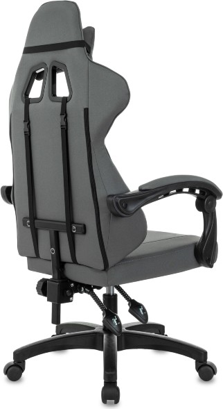 Кресло игровое Zombie Zoom Fabric