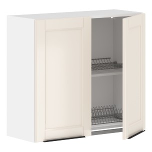 Шкаф с посудосушителем MHSU 8072.1C 800х320х720 SICILIA