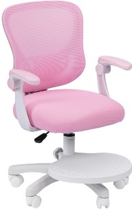 Детское кресло CHAIRMAN KIDS CH106 С ПОДСТАВКОЙ