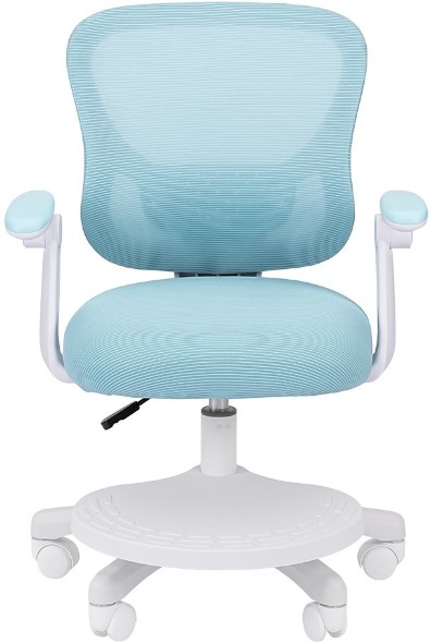 Детское кресло CHAIRMAN KIDS CH106 С ПОДСТАВКОЙ