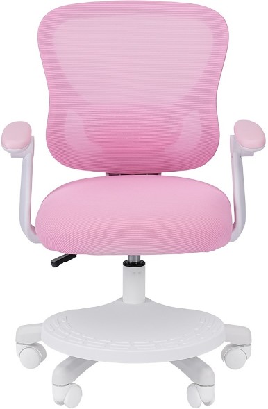 Детское кресло CHAIRMAN KIDS CH106 С ПОДСТАВКОЙ