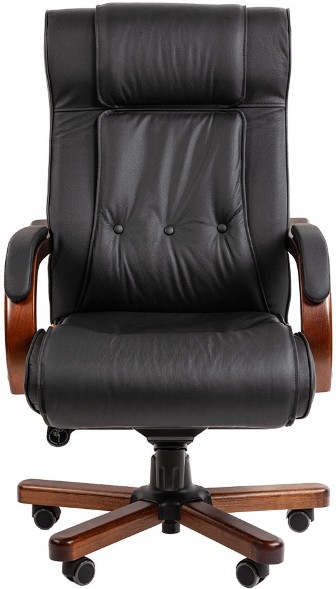 Кресло руководителя CHAIRMAN CH 653