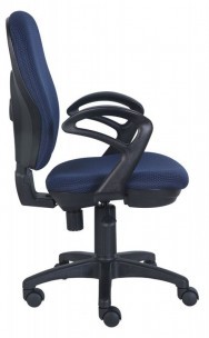 Кресло Бюрократ CH-513AXN