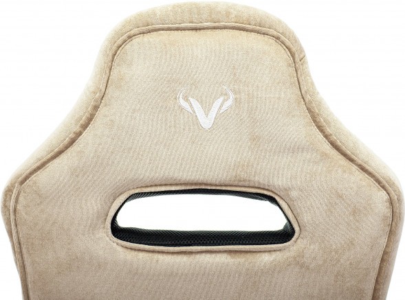 Кресло игровое Zombie VIKING 6 KNIGHT Fabric