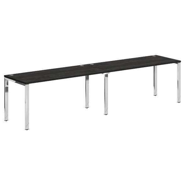 Стол 2-х местный XGWST 3270.1 1600х700х750 XTEN GLOSS