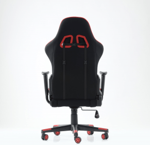 Кресло геймерское Barneo K-50 ткань