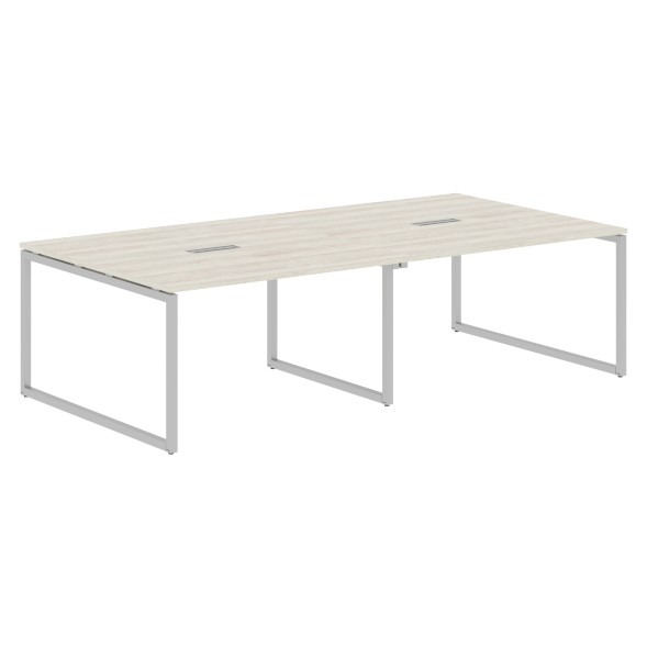 Конференц стол XQSCT 2714 2720х1406х750