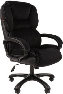 Кресло руководителя CHAIRMAN 434 HOME