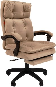 Кресло руководителя CHAIRMAN HOME 442