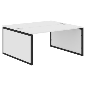 Стол 2-х местный XQPWST 1614 1600х1406х750 XTEN-QP