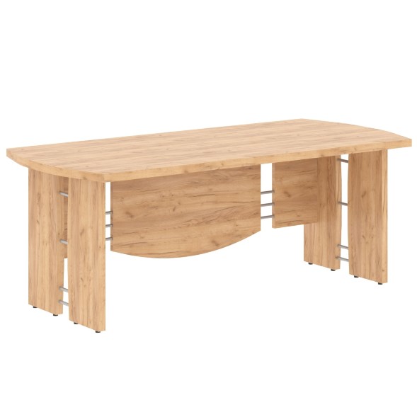 Стол руководителя B 101 2000х900х750 BORN