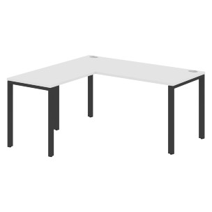 Стол угловой XS6CT 1615 1600х1500х750 XTEN-S60