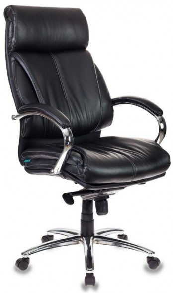 Кресло руководителя Бюрократ T-9904NSL
